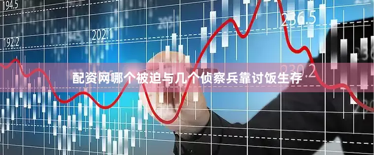配资网哪个被迫与几个侦察兵靠讨饭生存