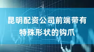 昆明配资公司前端带有特殊形状的钩爪
