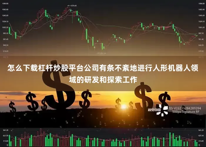 怎么下载杠杆炒股平台公司有条不紊地进行人形机器人领域的研发和探索工作
